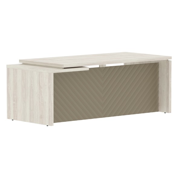 Стол руководителя TLCT 209(R) 2000х900х750 TORR LUX в Реж 