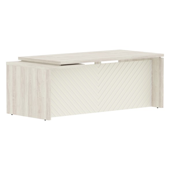 Стол руководителя TLCT 209(R) 2000х900х750 TORR LUX в Реж 