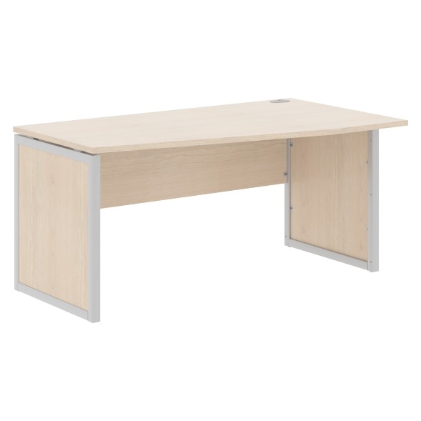 Стол эргономичный XQPCT 169(R) 1600х900х750 XTEN-QP в Реж 