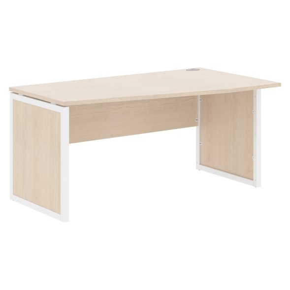 Стол эргономичный XQPCT 169(R) 1600х900х750 XTEN-QP в Реж 