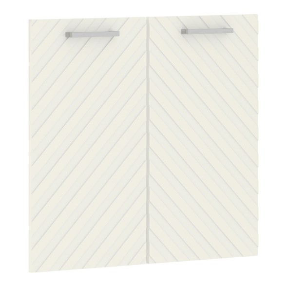 Двери низкие TLLD 42-2 846х19х765 TORR LUX в Реж 