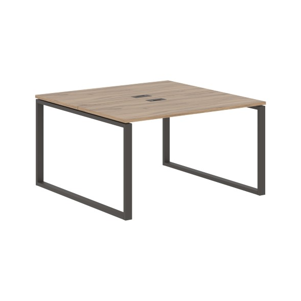 Стол 2-х местный EQWST 1313 1360х1346х750 EDIS