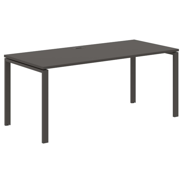 Стол прямой EUST 1780 1760х800х750 EDIS