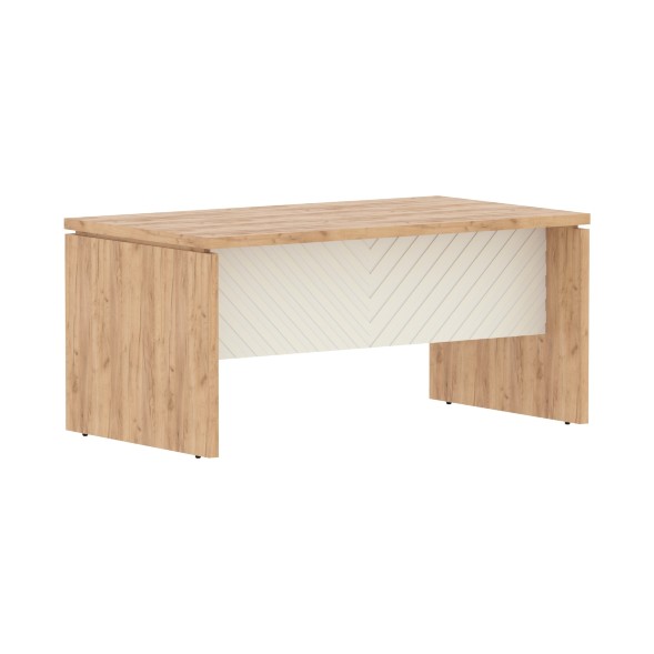 Стол руководителя TLST 169 1600х900х750 TORR LUX в Реж 