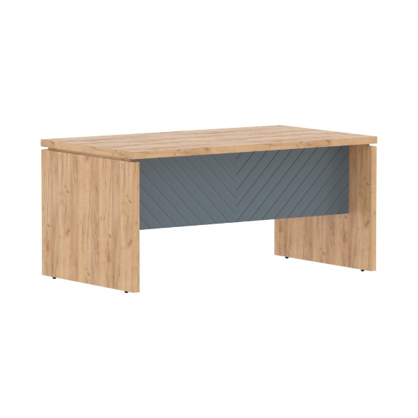 Стол руководителя TLST 169 1600х900х750 TORR LUX в Реж 