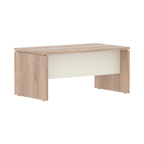 Стол руководителя TLST 169 1600х900х750 TORR LUX в Реж 