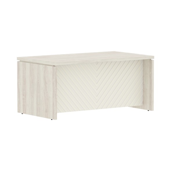 Стол руководителя TLST 169H 1600х900х750 TORR LUX в Реж 