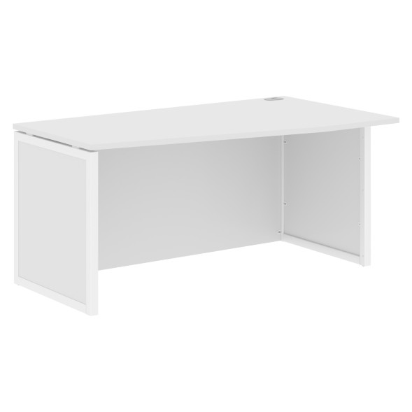 Стол эргономичный XQPCT 169H(R) 1600х900х750 XTEN-QP в Реж 