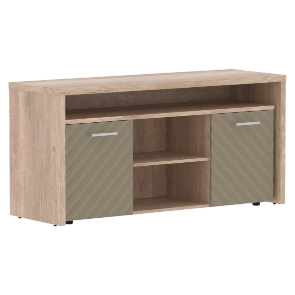 Тумба с фригобаром TLTF-3D 1640х550х800 TORR LUX в Реж 