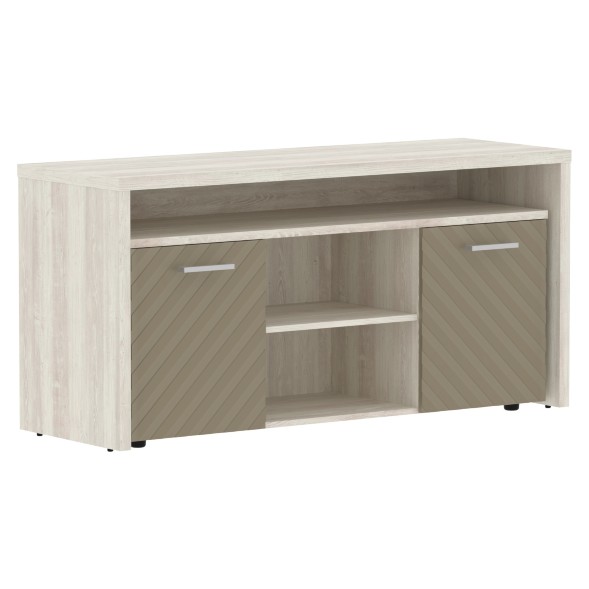 Тумба с фригобаром TLTF-3D 1640х550х800 TORR LUX в Реж 