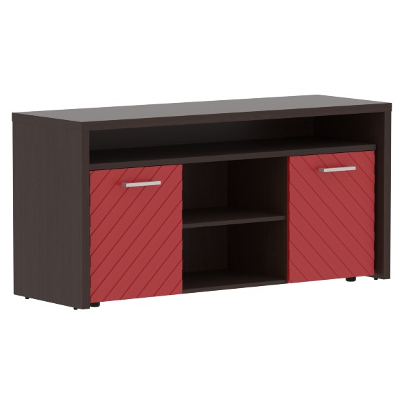 Тумба с фригобаром TLTF-3D 1640х550х800 TORR LUX в Реж 