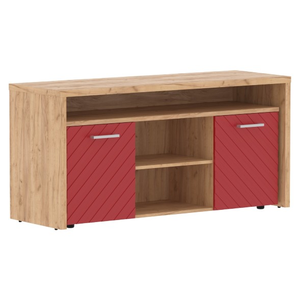 Тумба с фригобаром TLTF-3D 1640х550х800 TORR LUX в Реж 