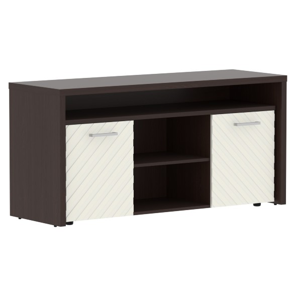 Тумба с фригобаром TLTF-3D 1640х550х800 TORR LUX в Реж 