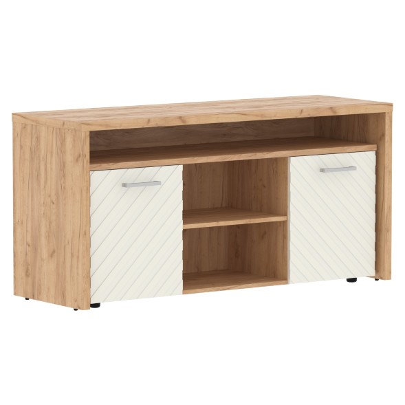 Тумба с фригобаром TLTF-3D 1640х550х800 TORR LUX в Реж 