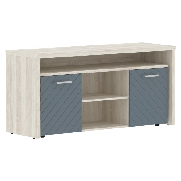 Тумба с фригобаром TLTF-3D 1640х550х800 TORR LUX в Реж 