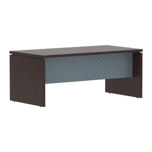 Стол руководителя TLST 189 1800х900х750 TORR LUX