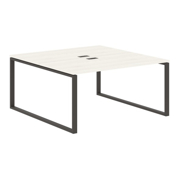 Стол 2-х местный EQWST 1516 1560х1606х750 EDIS