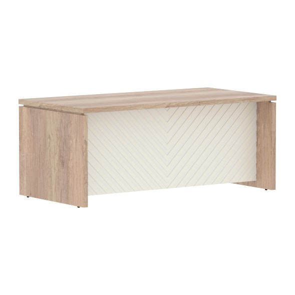 Стол руководителя TLST 189H 1800х900х750 TORR LUX в Реж 