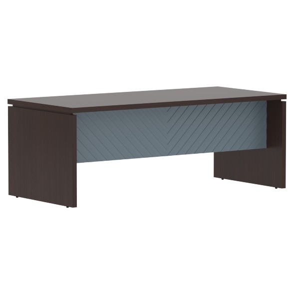 Стол руководителя TLST 209 2000х900х750 TORR LUX в Реж 