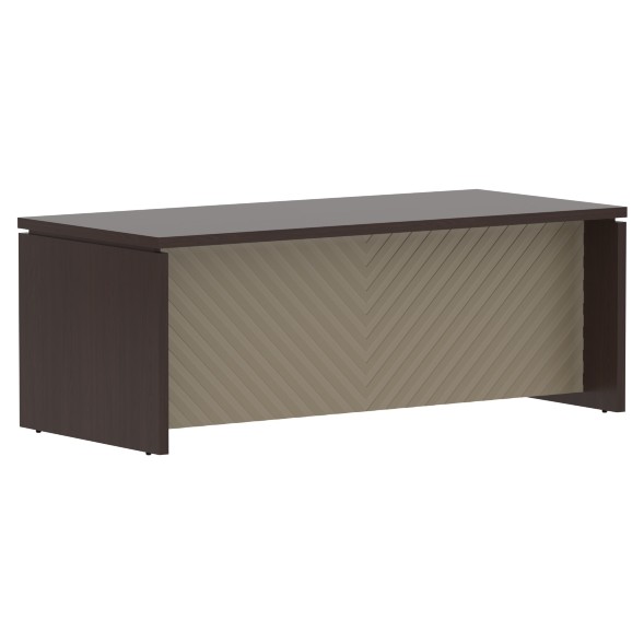 Стол руководителя TLST 209H 2000х900х750 TORR LUX в Реж 