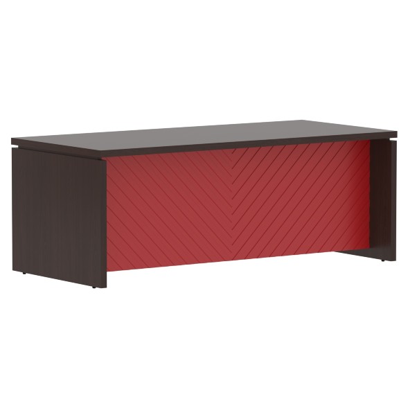 Стол руководителя TLST 209H 2000х900х750 TORR LUX в Реж 