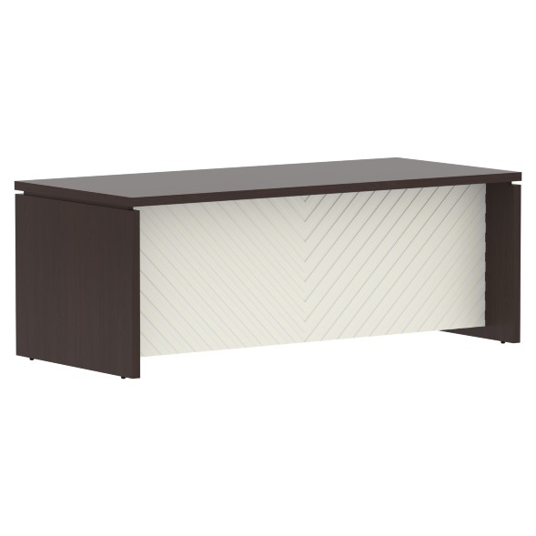 Стол руководителя TLST 209H 2000х900х750 TORR LUX в Реж 