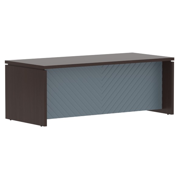 Стол руководителя TLST 209H 2000х900х750 TORR LUX в Реж 