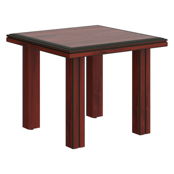 Стол журнальный LCT 660 600х600х500 LAREX в Реж 