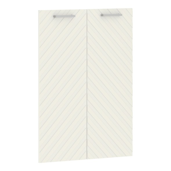 Двери средние TLMD 42-2 846х19х1132 TORR LUX в Реж 