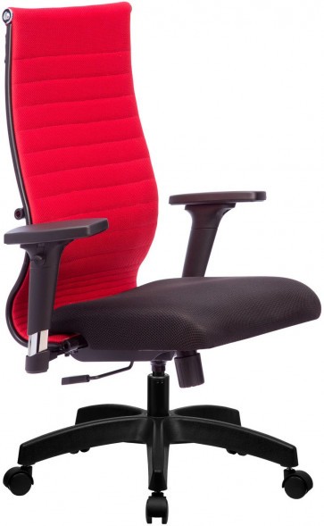 Эргономичные кресла МЕТТА Комплект 19/2D Pl тр/сечен