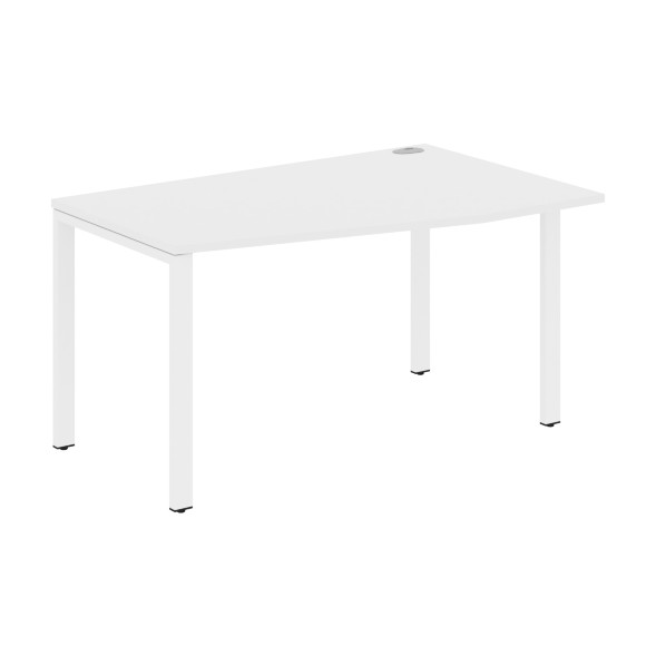 Стол эргономичный XS6CT 149(R) 1400х900х750 XTEN-S60 в Реж 