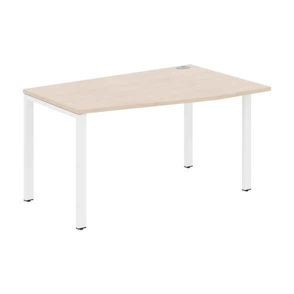 Стол эргономичный XS6CT 149(R) 1400х900х750 XTEN-S60 в Реж 