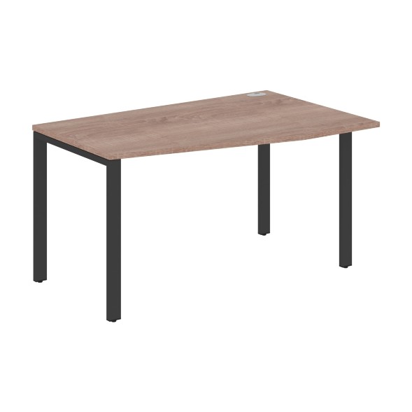 Стол эргономичный XS6CT 149(R) 1400х900х750 XTEN-S60 в Реж 