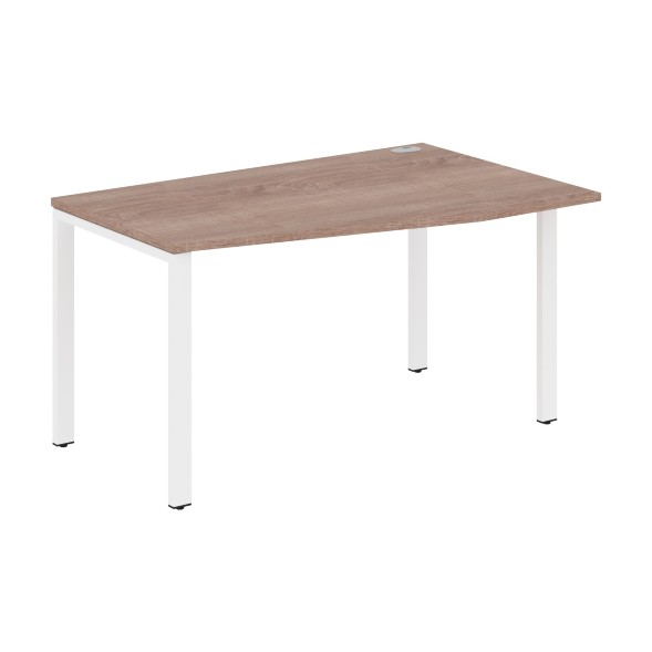 Стол эргономичный XS6CT 149(R) 1400х900х750 XTEN-S60 в Реж 