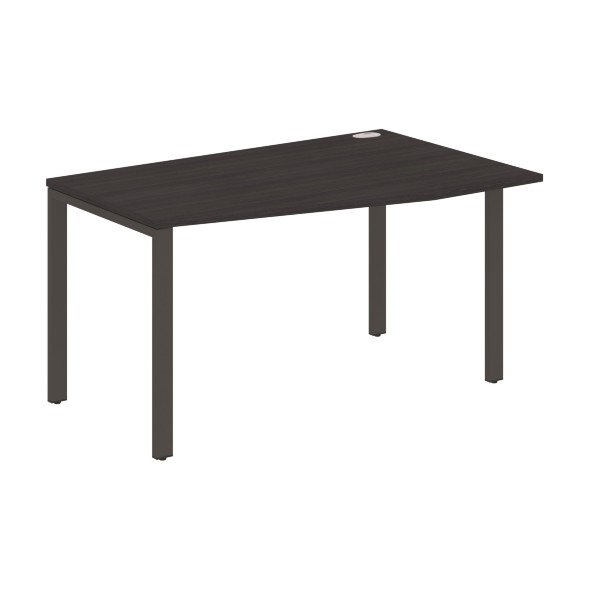 Стол эргономичный XS6CT 149(R) 1400х900х750 XTEN-S60 в Реж 