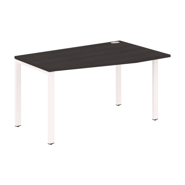 Стол эргономичный XS6CT 149(R) 1400х900х750 XTEN-S60 в Реж 