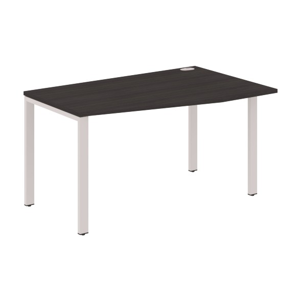 Стол эргономичный XS6CT 149(R) 1400х900х750 XTEN-S60 в Реж 