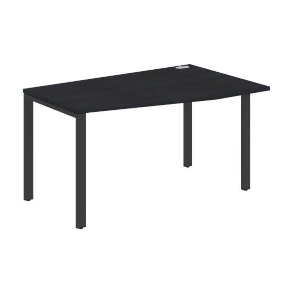 Стол эргономичный XS6CT 149(R) 1400х900х750 XTEN-S60 в Реж 