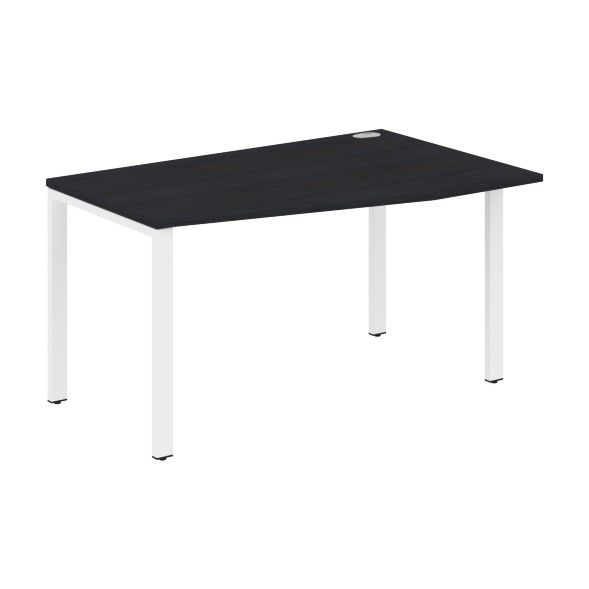 Стол эргономичный XS6CT 149(R) 1400х900х750 XTEN-S60 в Реж 