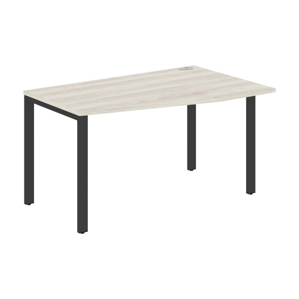 Стол эргономичный XS6CT 149(R) 1400х900х750 XTEN-S60 в Реж 