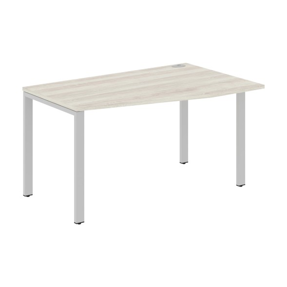 Стол эргономичный XS6CT 149(R) 1400х900х750 XTEN-S60 в Реж 