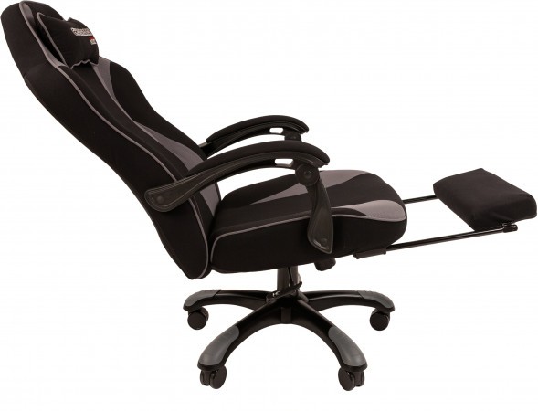 Кресло геймерское CHAIRMAN GAME 35  