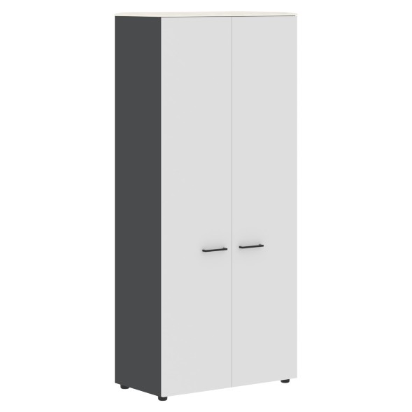 Шкаф для одежды JCW 85.1 856х452х1949 JAY в Реж 