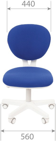 Детское кресло CHAIRMAN KIDS 108 в Реж 