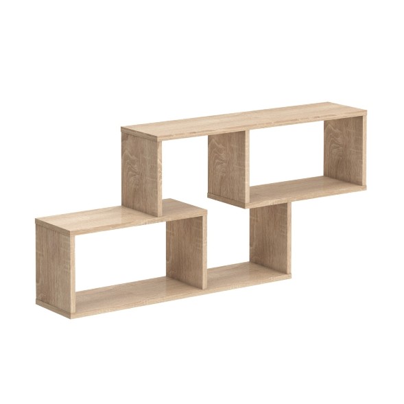 Полка навесная KWS 1150 1100х200х500 KANN в Реж 