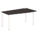 Стол эргономичный XS6CT 169(R) белый/антрацит 1600х900х750 XTEN-S60 в Реж 