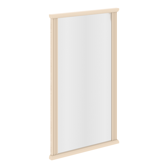 Зеркало настенное MM 0624 624х37х1060 MUAR в Реж 