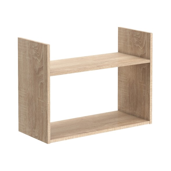 Полка навесная KWS 750 700х300х520 KANN в Реж 