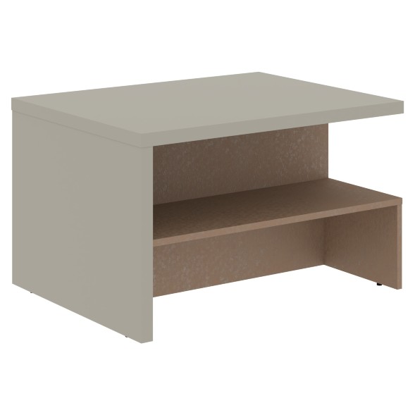 Стол журнальный VCT 9070 900х700х550 VELION в Реж 