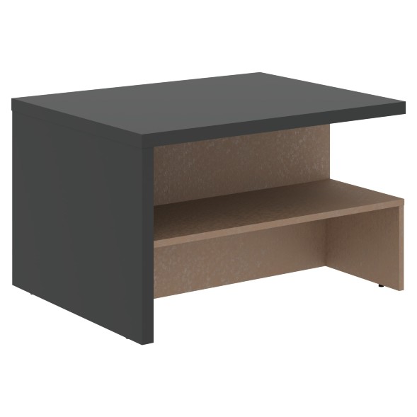 Стол журнальный VCT 9070 900х700х550 VELION в Реж 